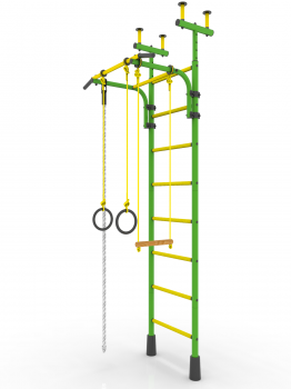 Шведская стенка Данди-2