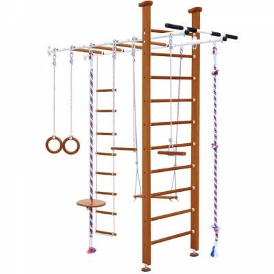 Детский спортивный комплекс ДСК Карусель Flora