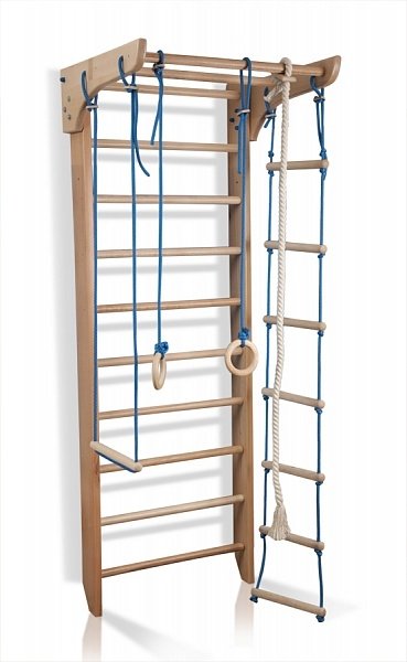 Детский спортивный комплекс Bambino-2