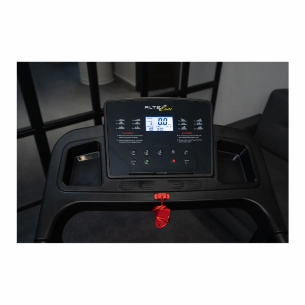 Электрическая беговая дорожка ALR 1000 (Altezani)