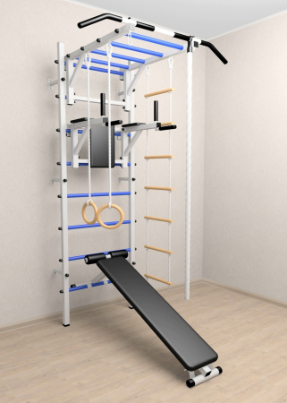 Шведская стенка Sv Sport ТрукБСД 525