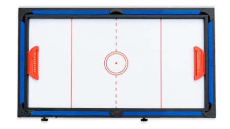 картинка Игровой стол - многофункциональный 4 в 1 "Compact" от магазина Лазалка