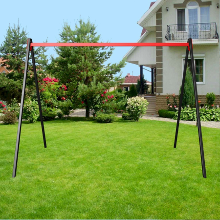 картинка Уличные качели Sv Sport УК160В2 (3.0м/Подвесы на втулке 2к) от магазина Лазалка