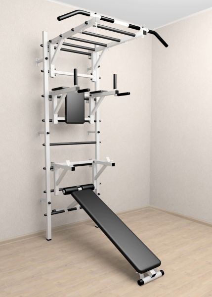 Шведская стенка Sv Sport ТрукБСШ 526