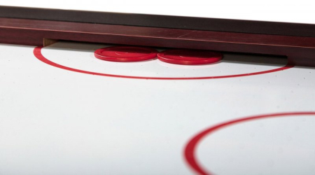 картинка Игровой стол - многофункциональный "Tornado" (коричневый) от магазина Лазалка