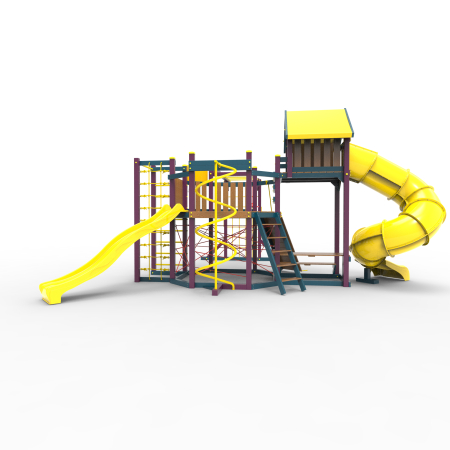 Детская площадка Пикник «Лила» Арена Стэйдж