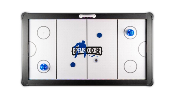 картинка Игровой стол - аэрохоккей " Tribute " 6 ф от магазина Лазалка