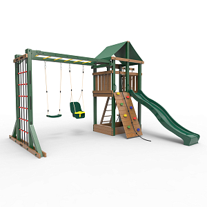 Детская площадка Пикник  Форест "Руфер"