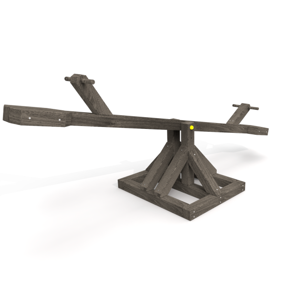 Качели Пикник балансир "Блэк"