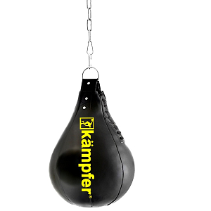  Боксерская груша на цепях Kampfer Strength