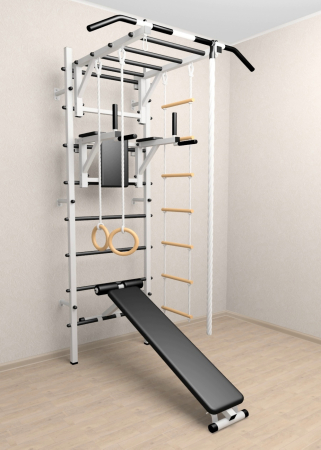 Шведская стенка Sv Sport ТрукБСД 525