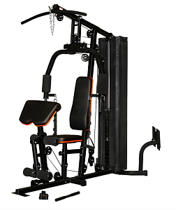 Altezani Gym 002 Силовая станция Altezani 