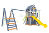 Детская площадка IgraGrad Шато 2 (мод.1)