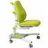 Кресло Comfort-33/С с чехлом (зеленый)