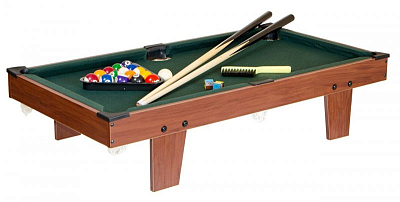 Игровой стол "Мини-бильярд" (пул)