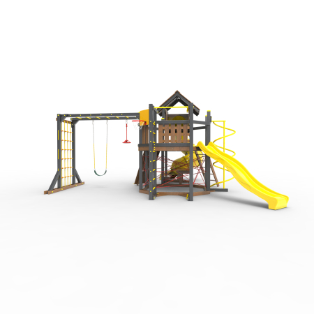 Детская площадка Пикник «Урбан» Арена Стэйдж