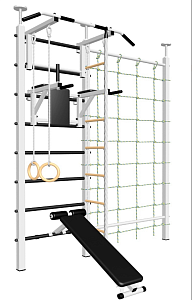  Шведская стенка Sv Sport враспор ТстБСДК (высота 275-295см)  761