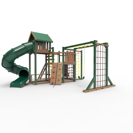 Детская площадка Пикник «Форест» Арена Стэйдж