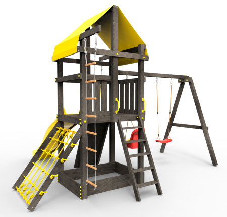 Детская площадка Пикник "Блэк" Тасмания