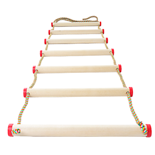 Детский спортивный комплекс LittleSport Алфавит