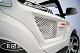 Электромобиль детский RiverToys BMW T005TT с дистанционным управлением (белый)