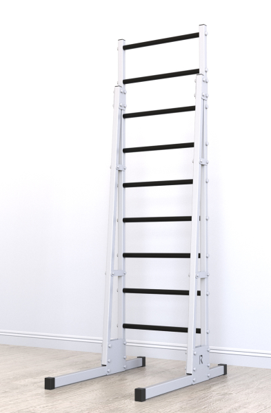 картинка Напольная шведская стенка Рекорд R от магазина Лазалка