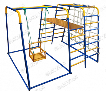 Детский спортивный комплекс ДСК "Midzumi Kimpi"