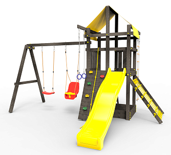 Детская площадка Пикник "Блэк" Тасмания