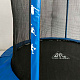 Батут с сеткой DFC Jump Basket 6FT-JFSK-B диаметр 180см