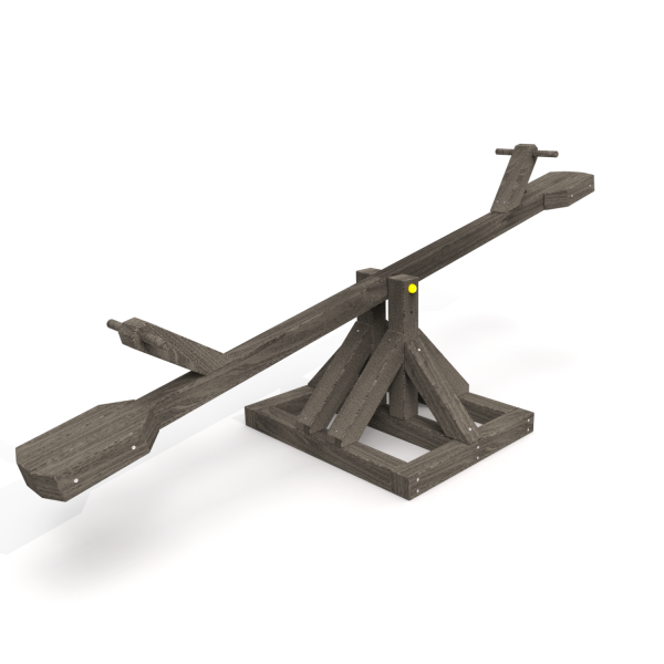 Качели Пикник балансир "Блэк"